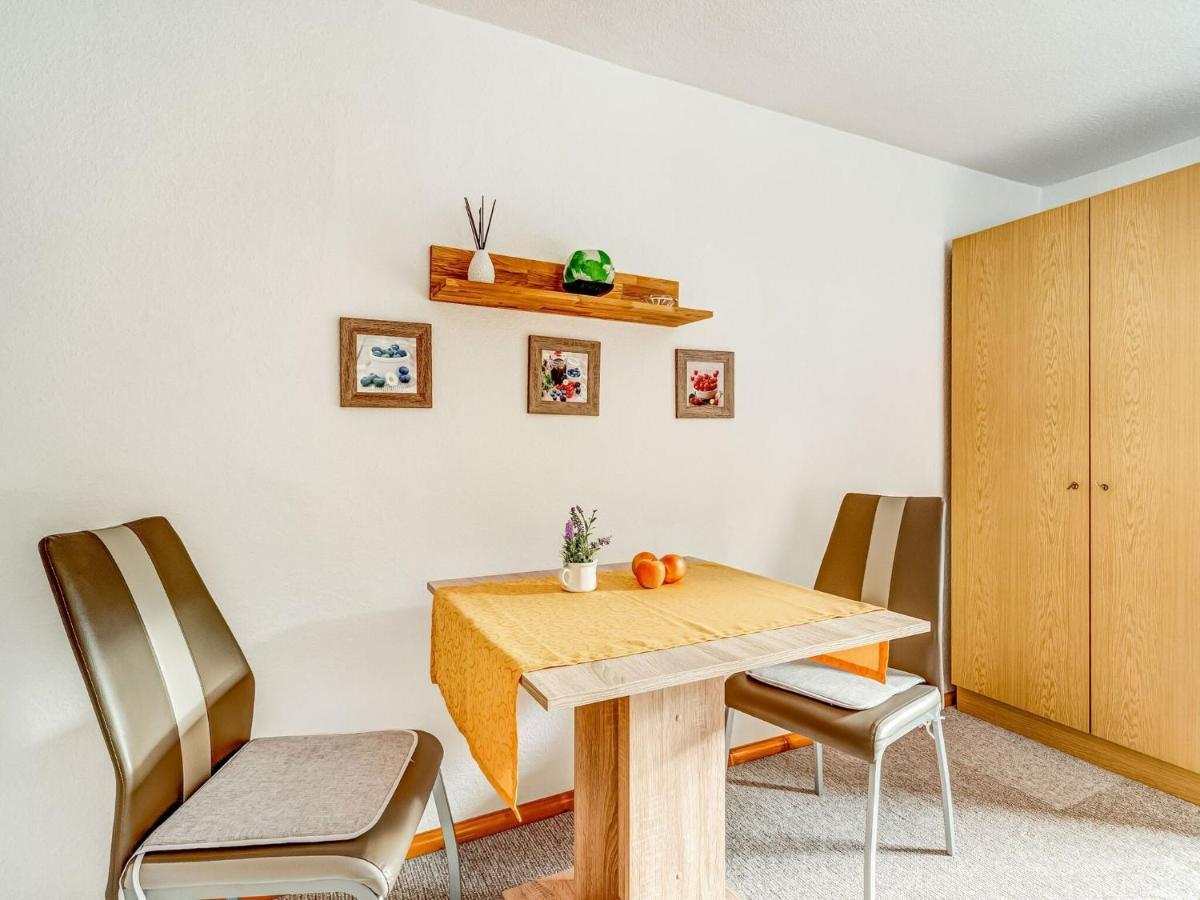 Holiday Home With Garden Langenbach  Kültér fotó